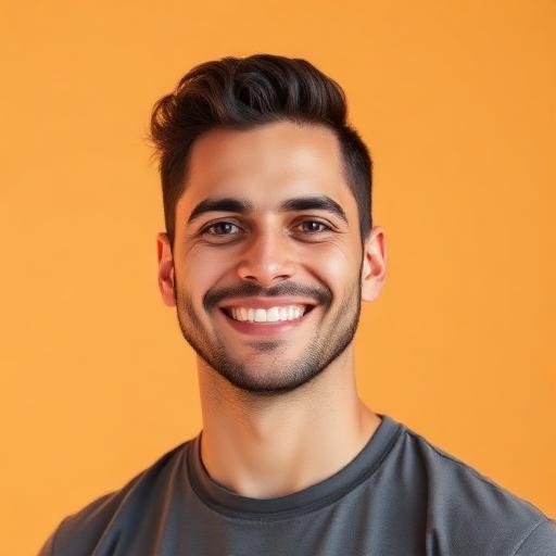 Gael Souza