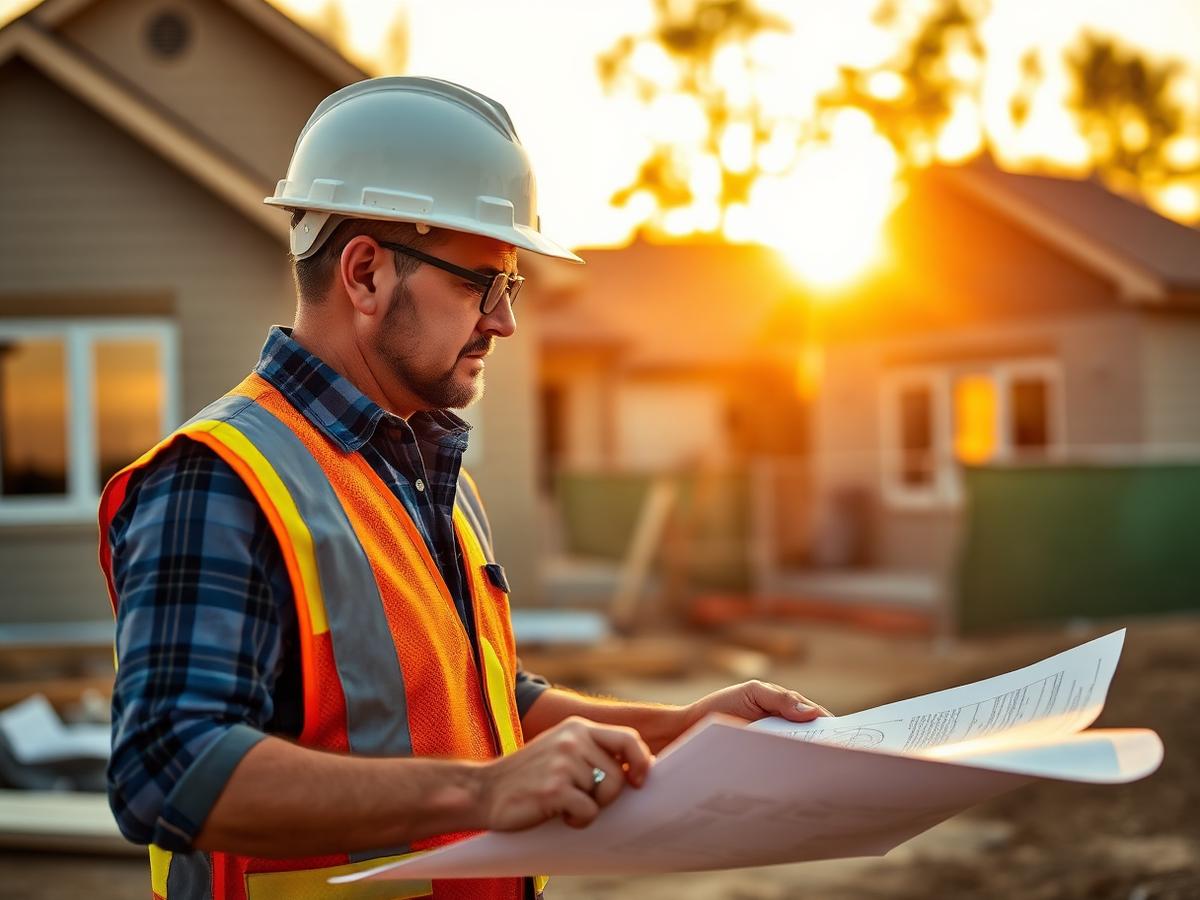 Campanhas de tráfego pago para general construction