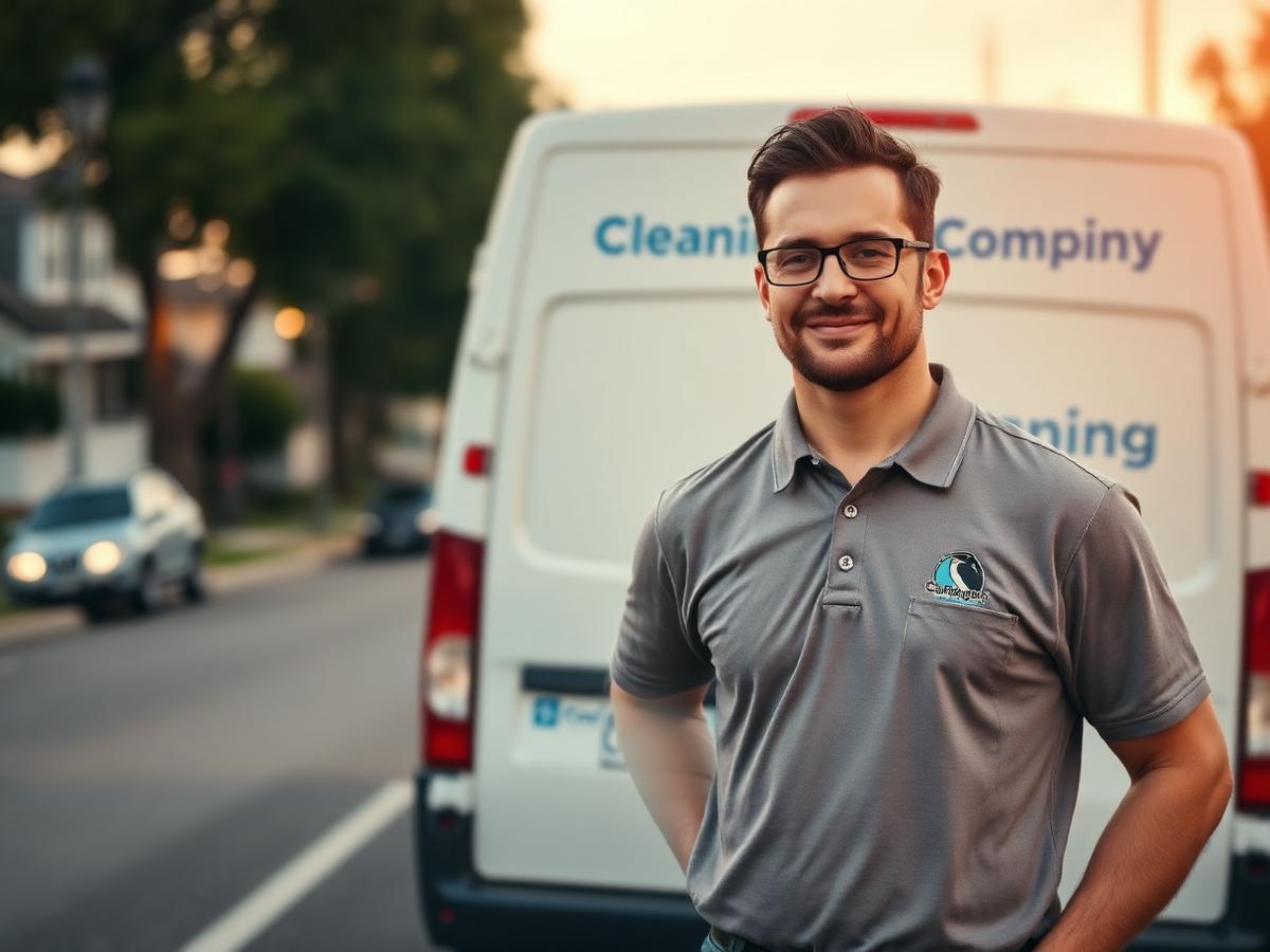 Como estruturar sua empresa de cleaning para competir com grandes marcas americanas